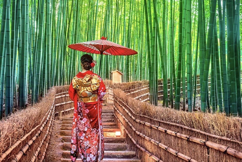 Kyoto