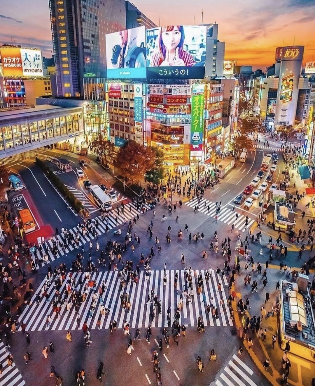 Tokyo